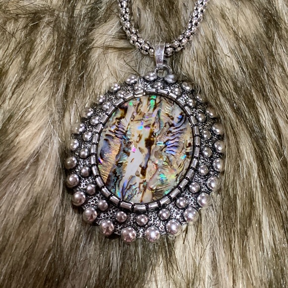 Layered Necklace Set - Picture 2 of 2